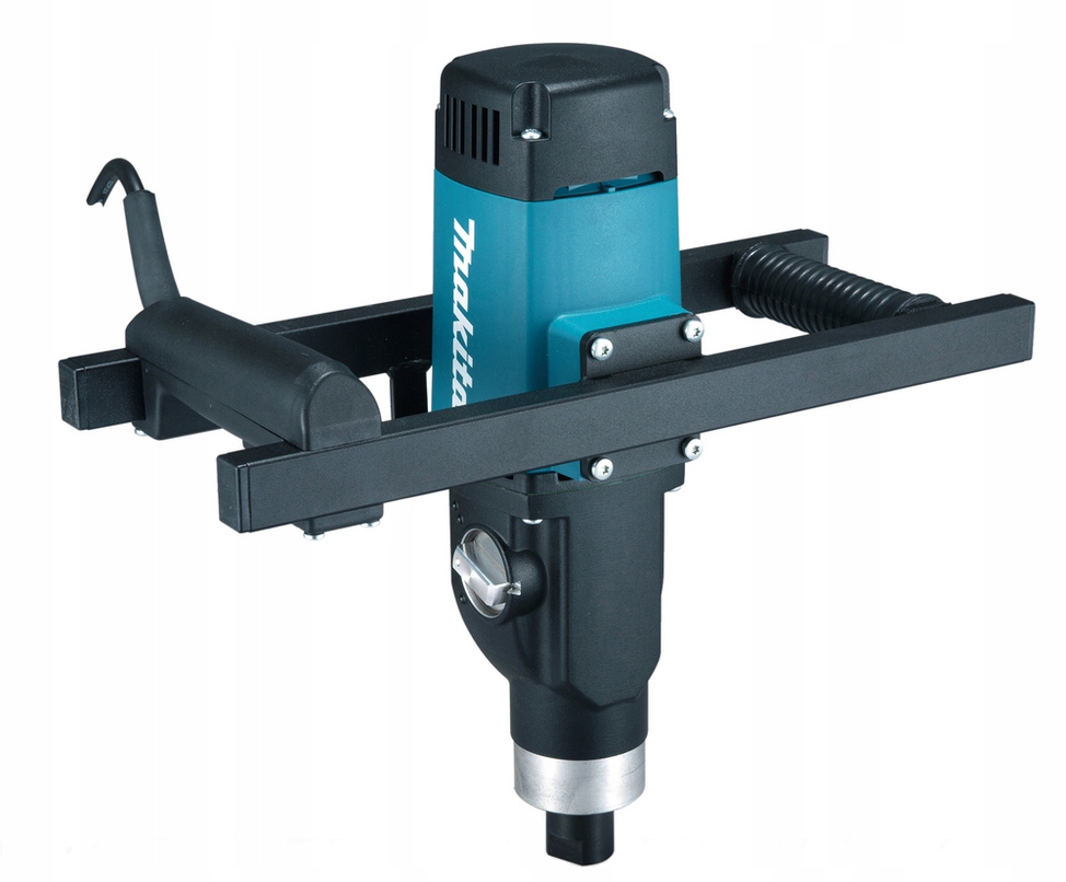 

Makita UT1600 Mieszarka Ele. 180mm 1800W 2-biegowa