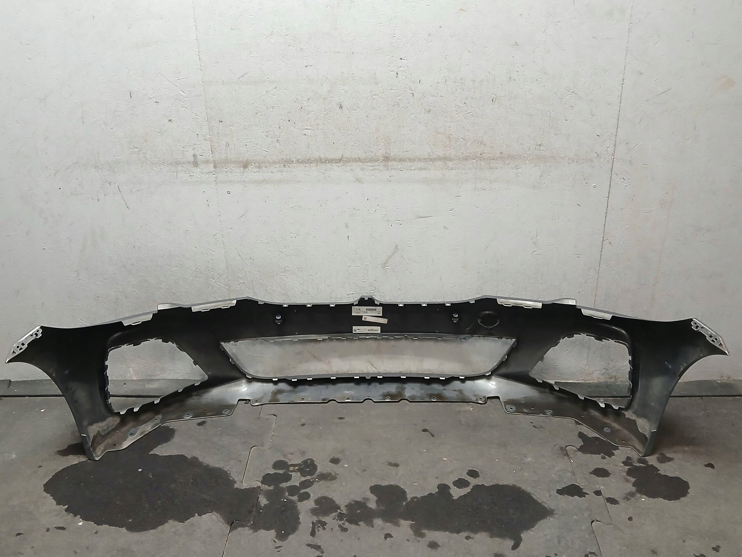 bumper front BMW 3 III G20 G21 M PAKIET