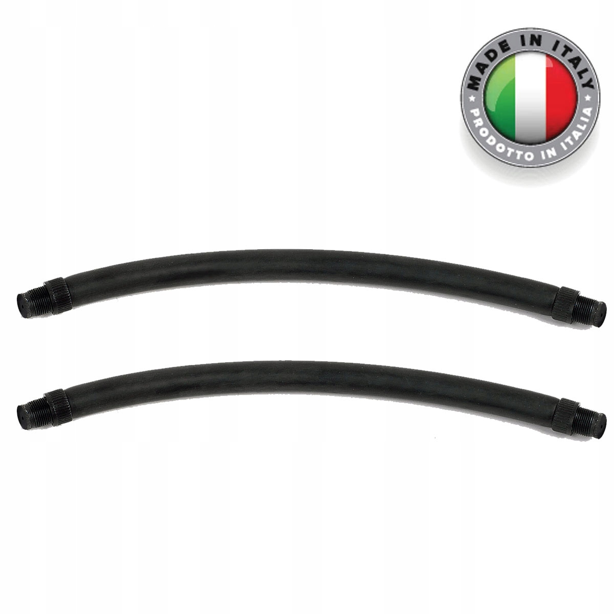 Guma Salvimar S400 gumy 12cm/16mm do kuszy z lufą 40/45cm Para Z Gwintami