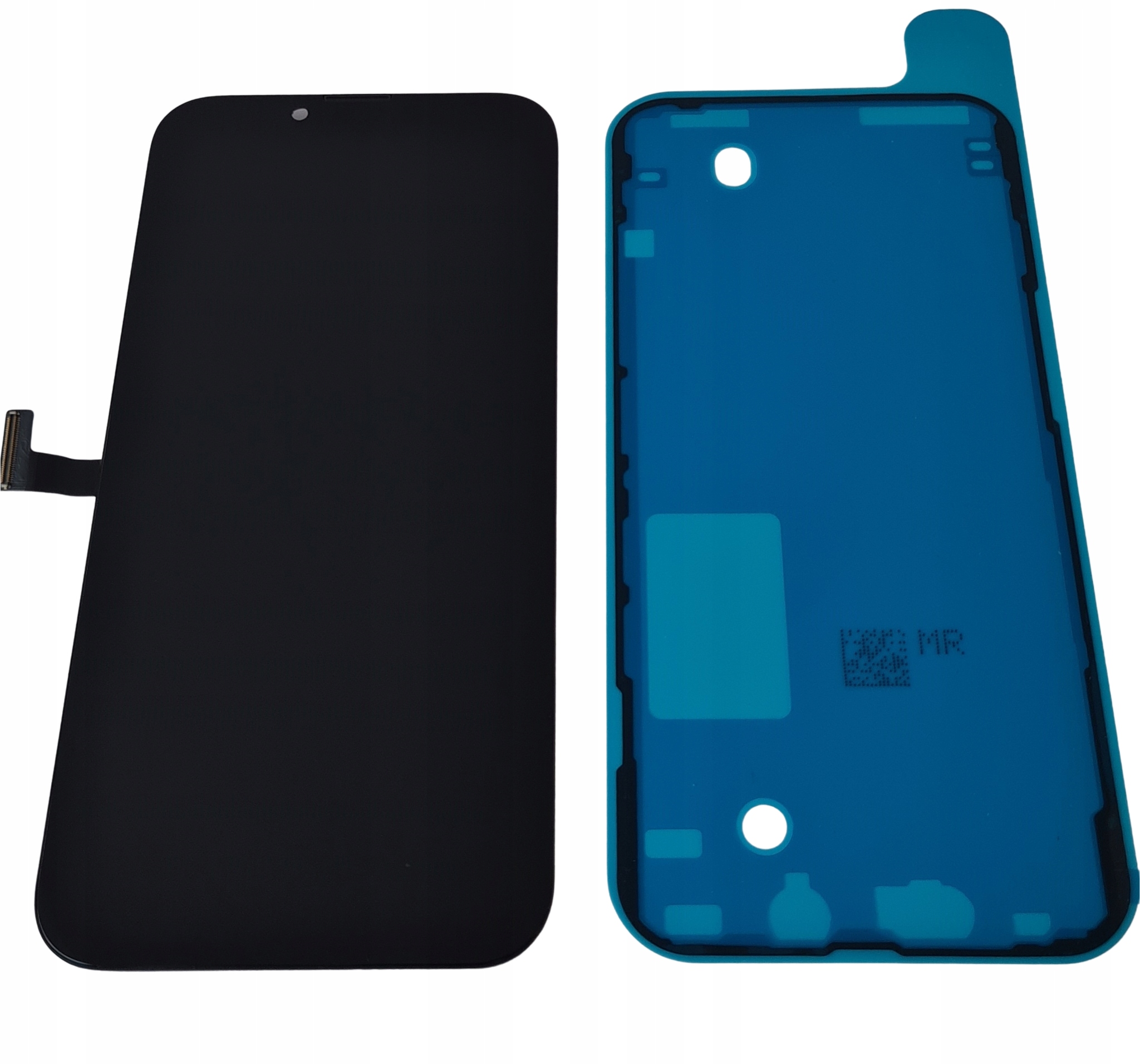 LCD displej 120 Hz Premium dotyková obrazovka Incell pre Apple iPhone 13 Pro