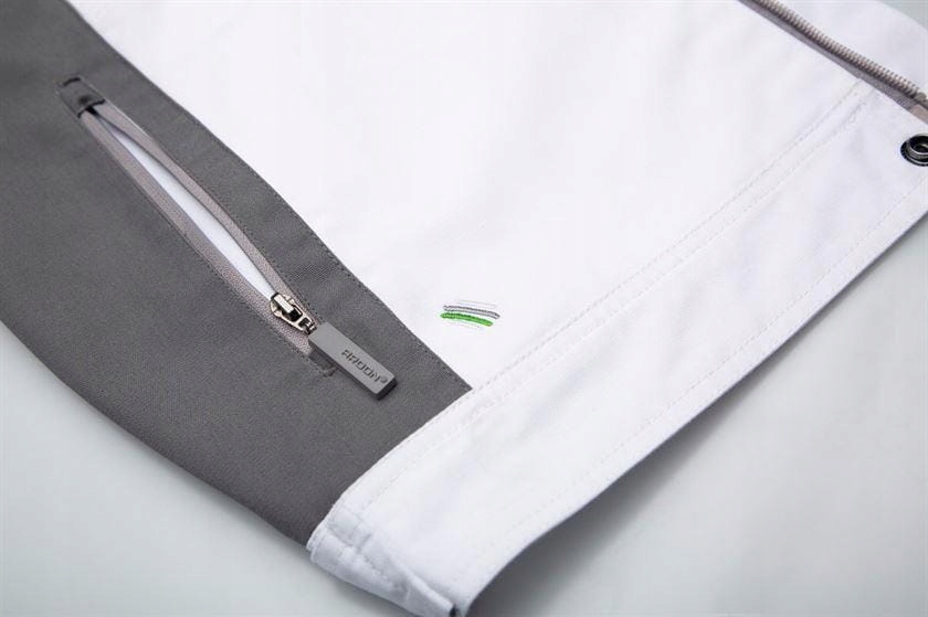 Elegancka bluza robocza URBAN M Size M