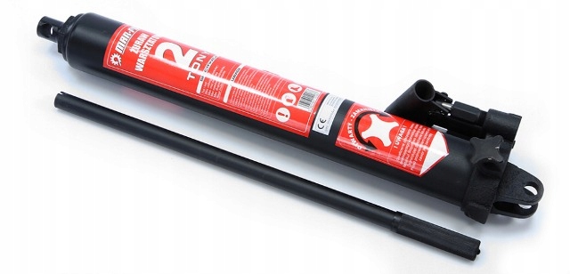 Hydraulický piest dielenský žeriav 8 tonový M804054