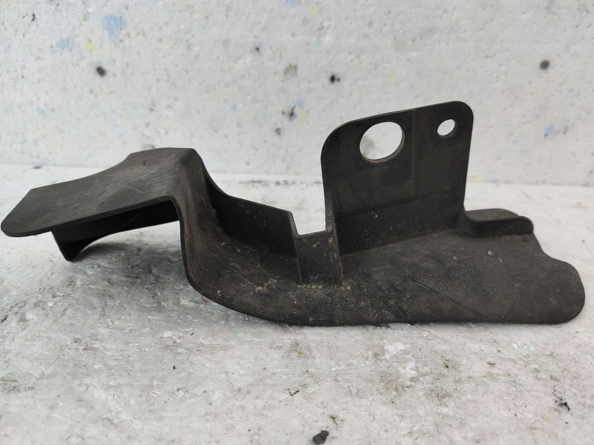 mudguard flaps rear part left side Subaru Legacy 6 facelift BN 2019 59123AL05A