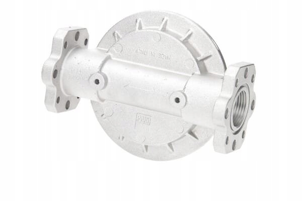 Головка для предварительного фильтра F15743000 Piusi