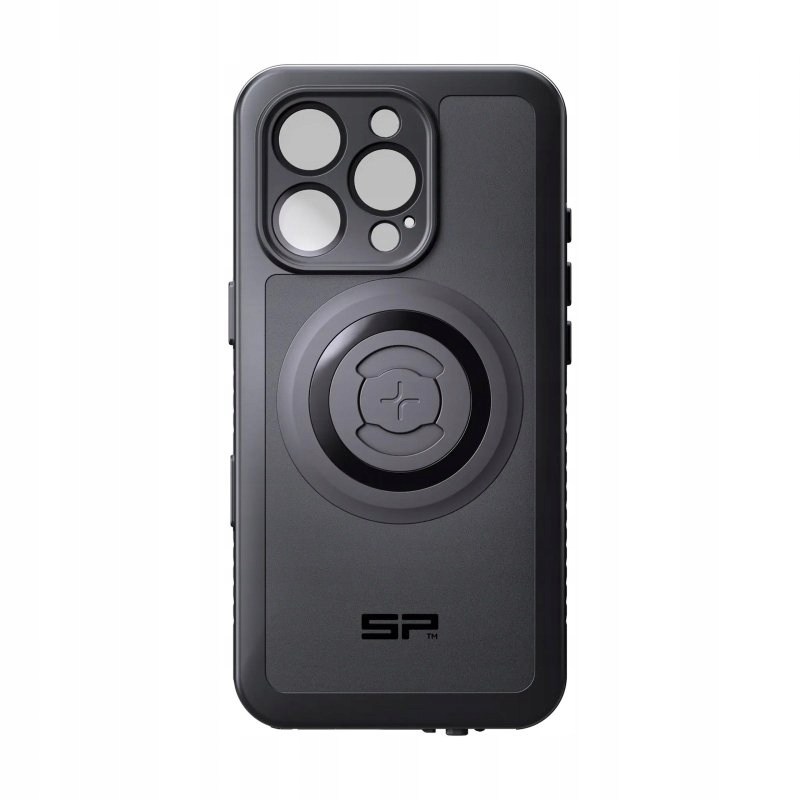 Pouzdro Na Telefon Pouzdro Sp Connect Spc+ Xtreme Pro Iphone 16 Pro