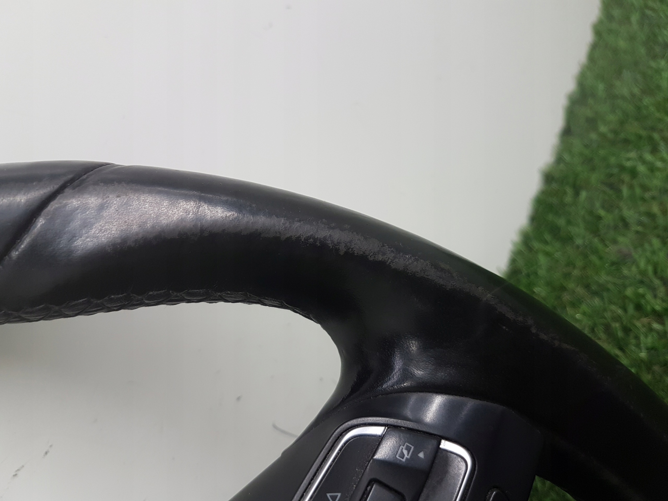 lenkrad VOLKSWAGEN GOLF 6 5C0419091K