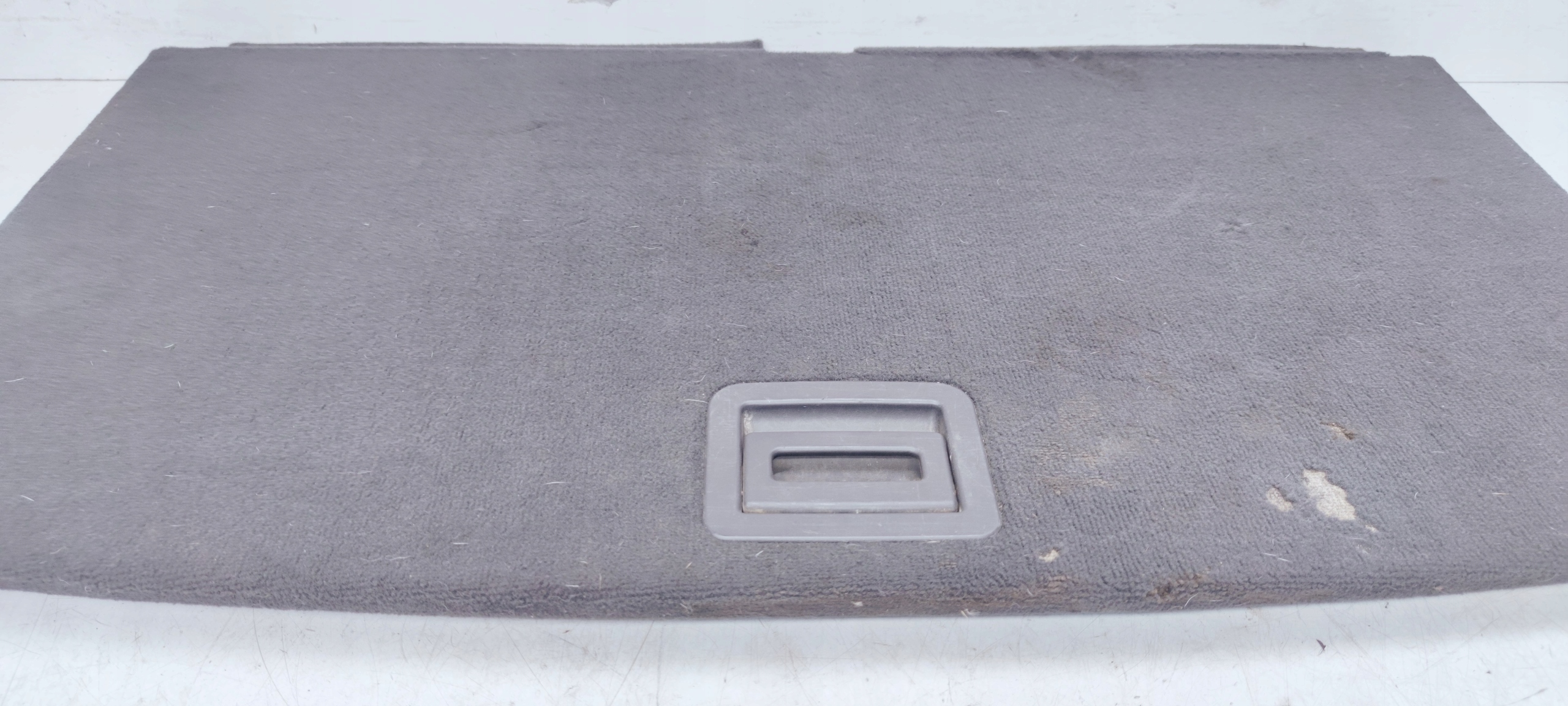 PODLOGA BAGAZNIKA AUDI Q7 4L 4L0863462AD Brand Audi original OE