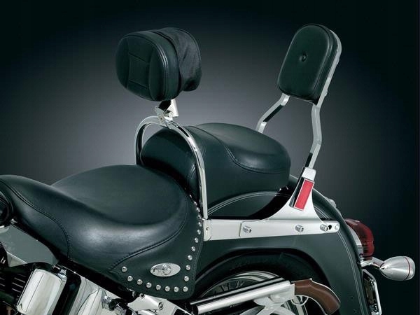 Podpera vodiča pre Harley Davidson Softail Heritage, Deluxe
