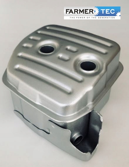 

Tłumik Stihl MS231, MS251 Farmertec