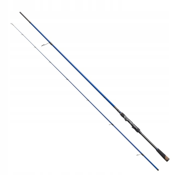 Spinningový prut Hype Tackle H2 Jig & Spin 251 cm 4-18 g Spinning Sštika
