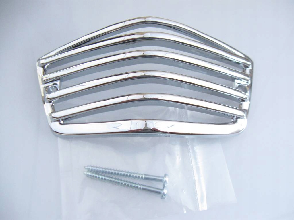 OSŁONA LAMPĘ TYLNA HONDA VT 600 1100 C2 VLX