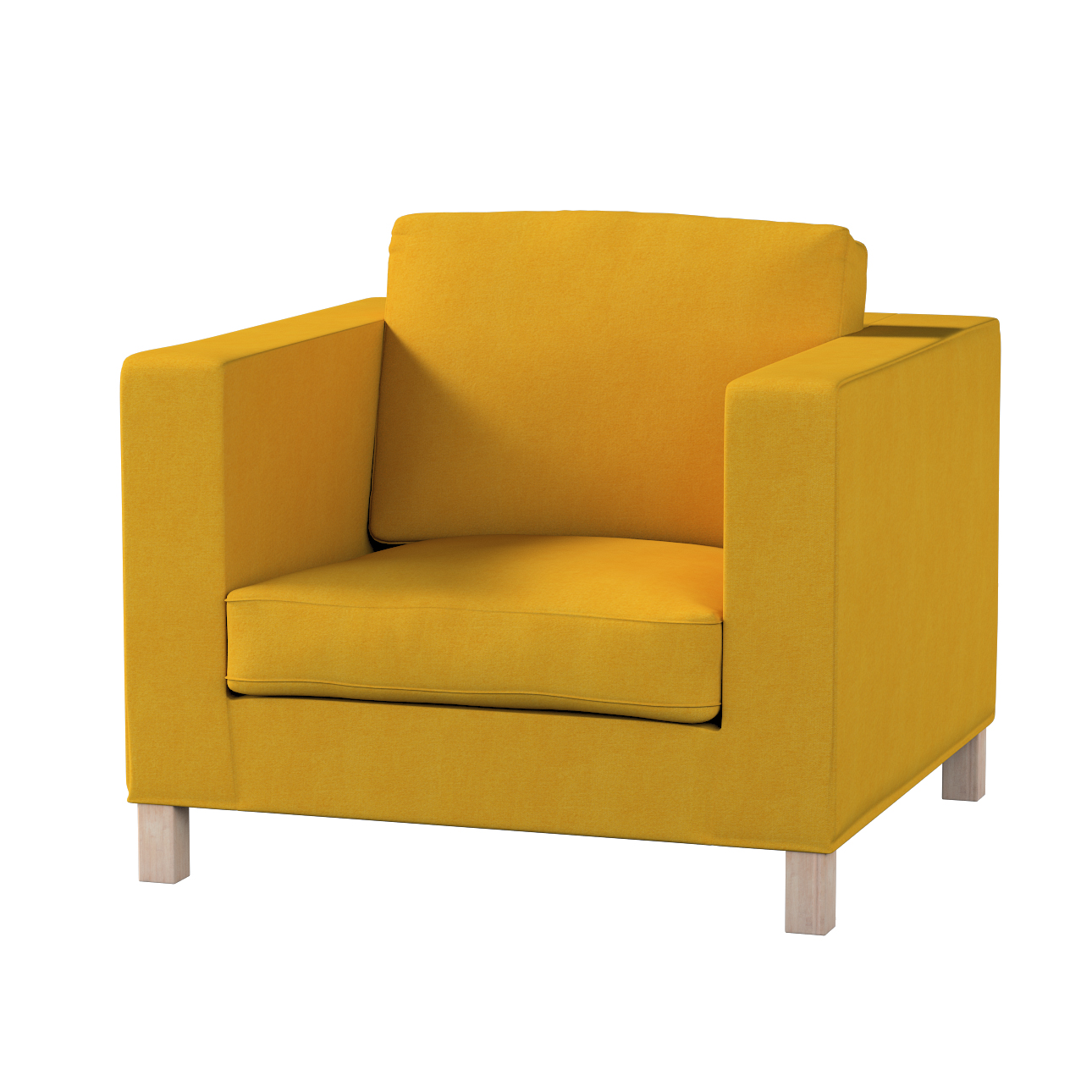 Dekoria potah na křeslo Karlanda Ikea