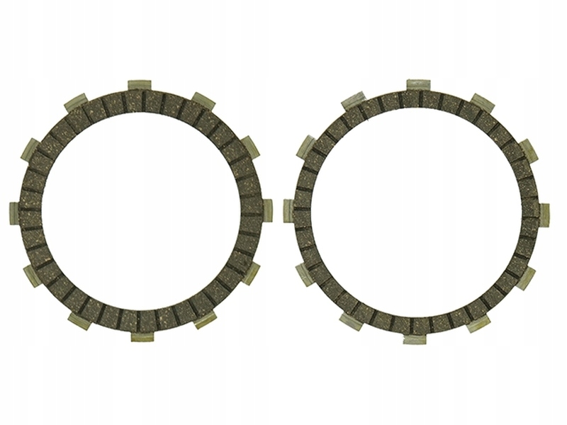 Psychic Spojkové Kotúče Honda Cbr 1000 Rr '08-'1