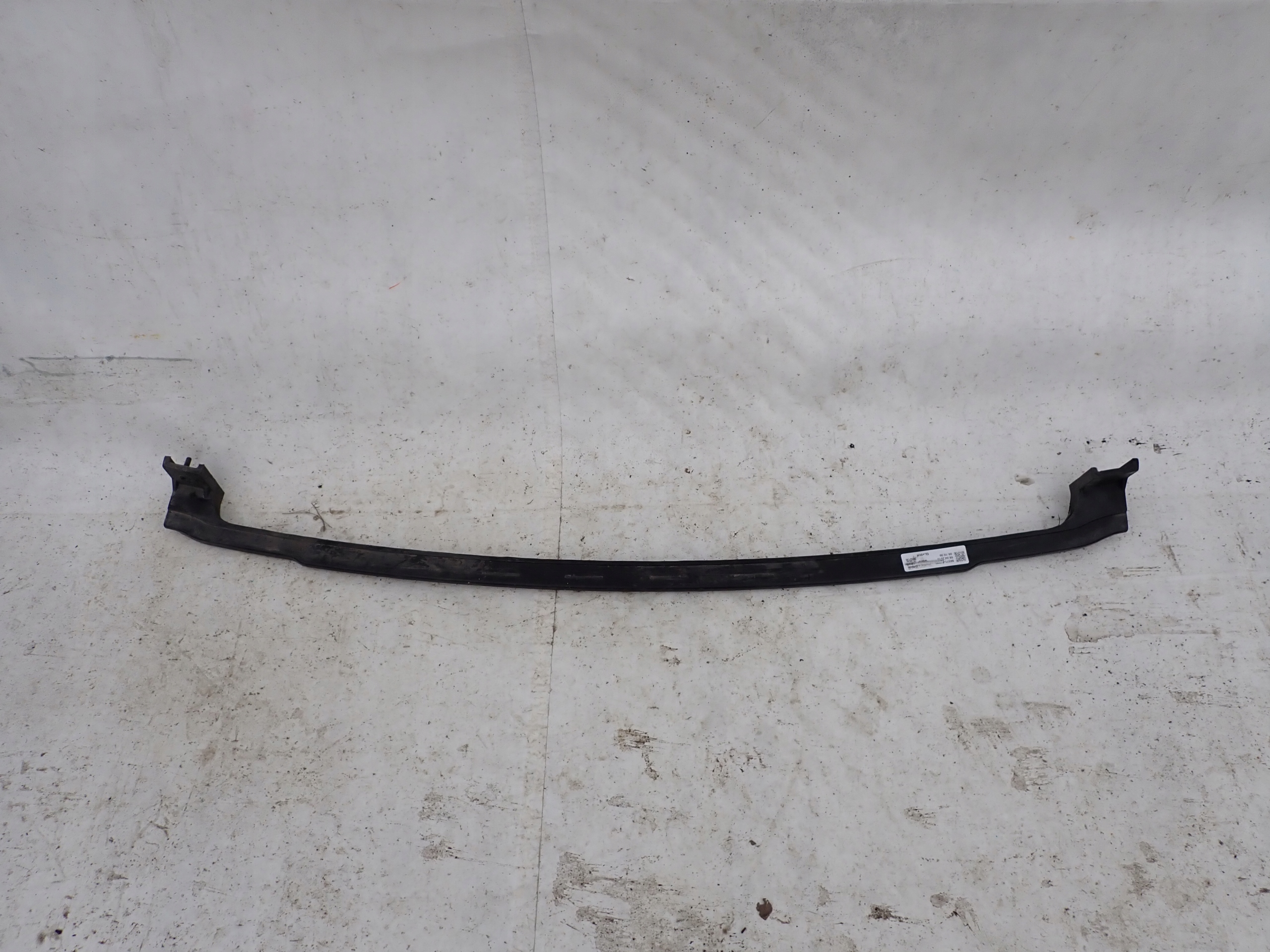 KIA SPORTAGE IV 15- sider lower console front