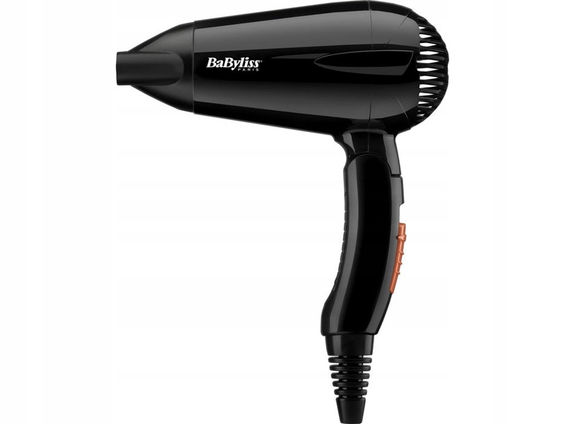 

Suszarka Do Włosów Babyliss 5344E Podróżna
