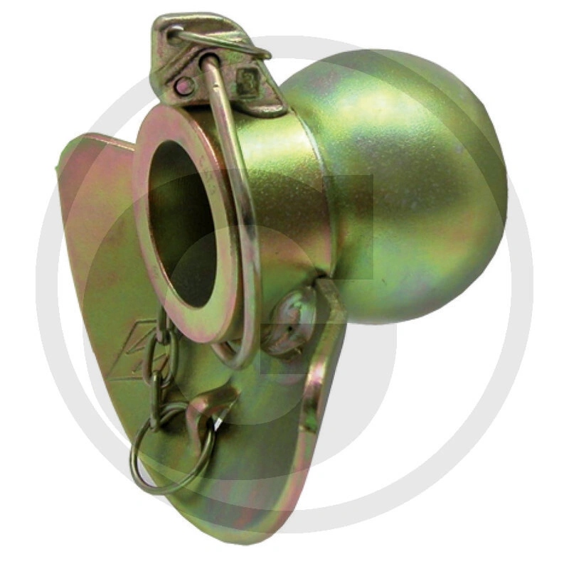 Kulička s límcem Tuz 28,7x64x12 kat. 2/3 Walterscheid