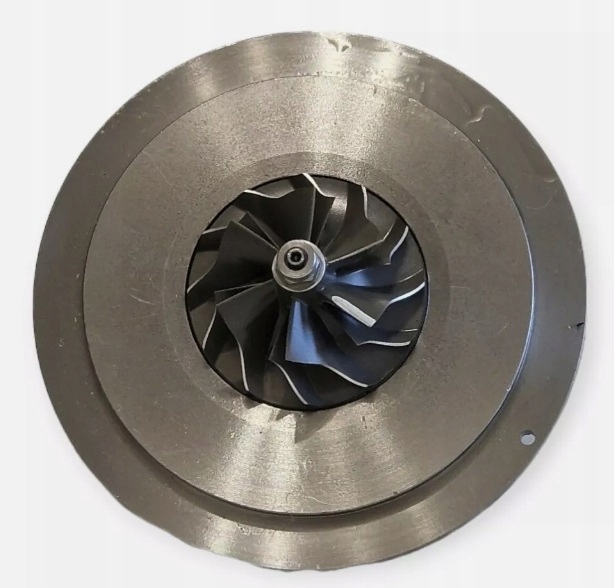 Jádro Vložka Turbíny Kartridž Bmw Série 1 F20 F21 114i 116i 1.6 102 136