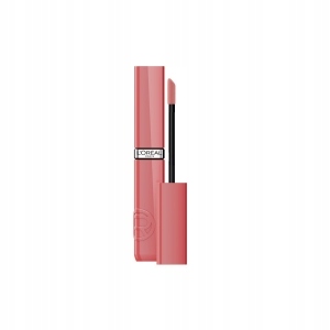 Infaillible Laque Resistance Tekutá rtěnka 600 Le Nu Rose Loreal