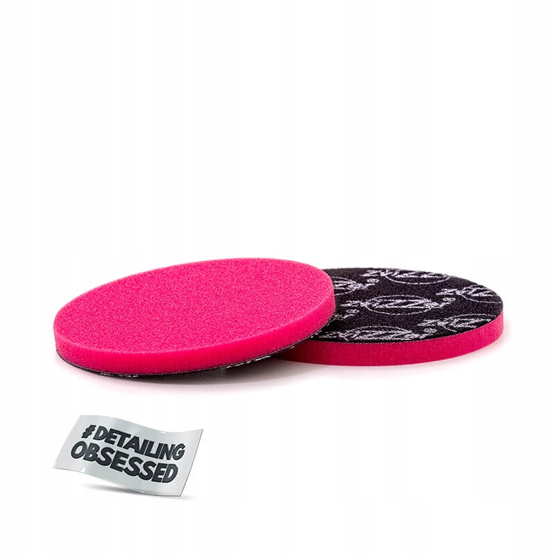

Zvizzer Pukpad Red Twardy 110/10mm