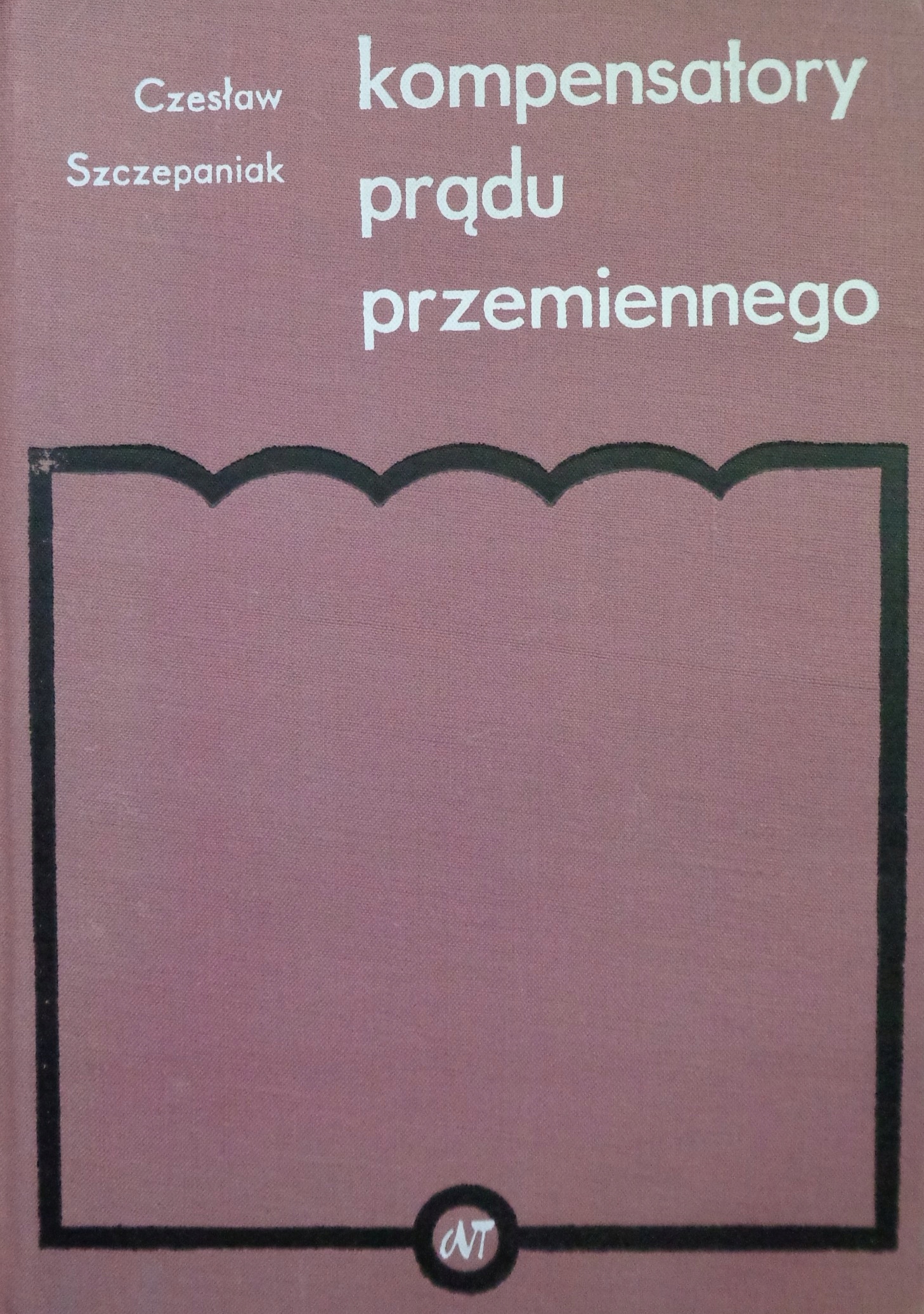 Kompensatory prądu przemiennego - Szczepaniak