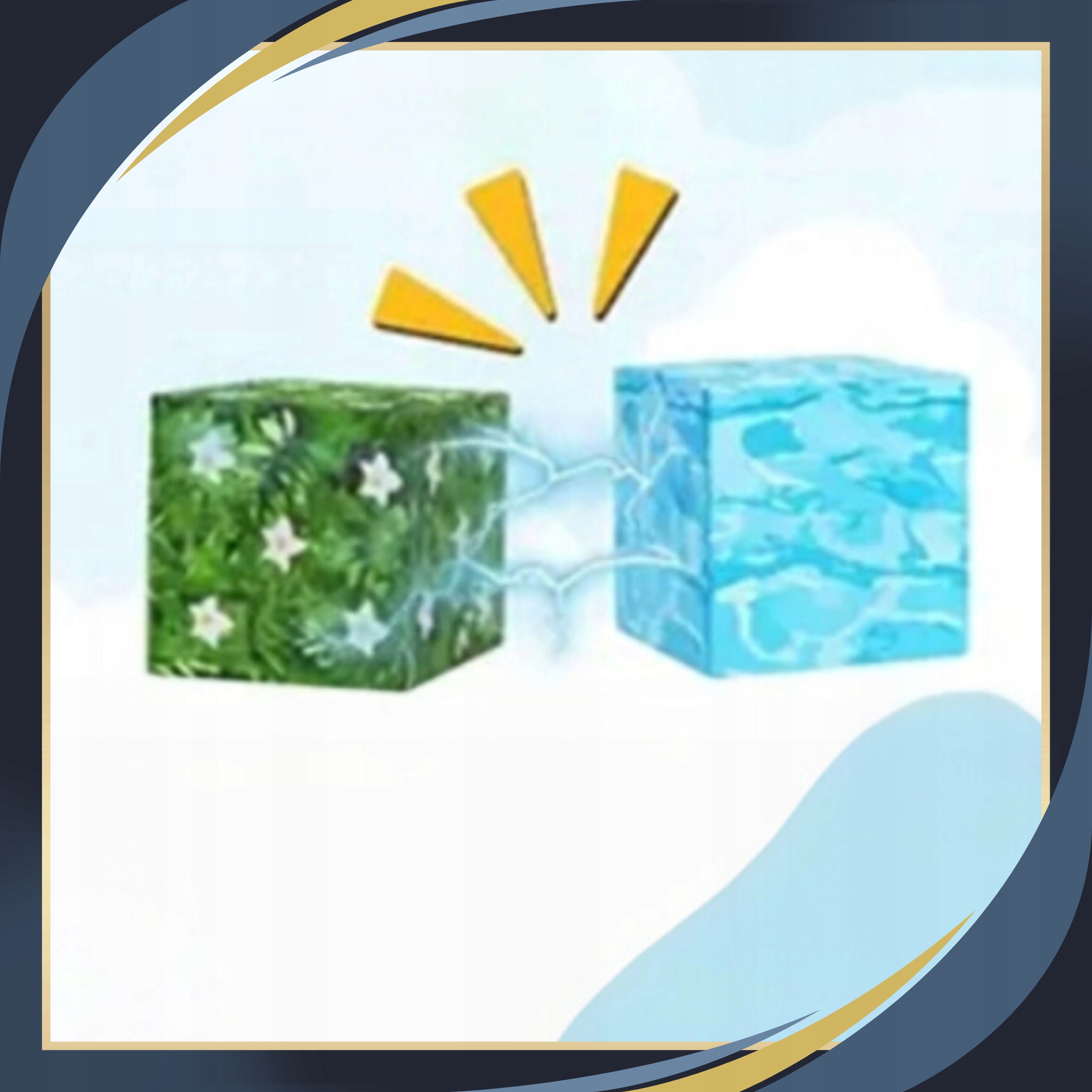 MAGNETINIAI KALADĖLIAI, konstruktoriaus dovana vaikams, 264 detalės, 8 figūrėlės. Medžiaga: plastikas.