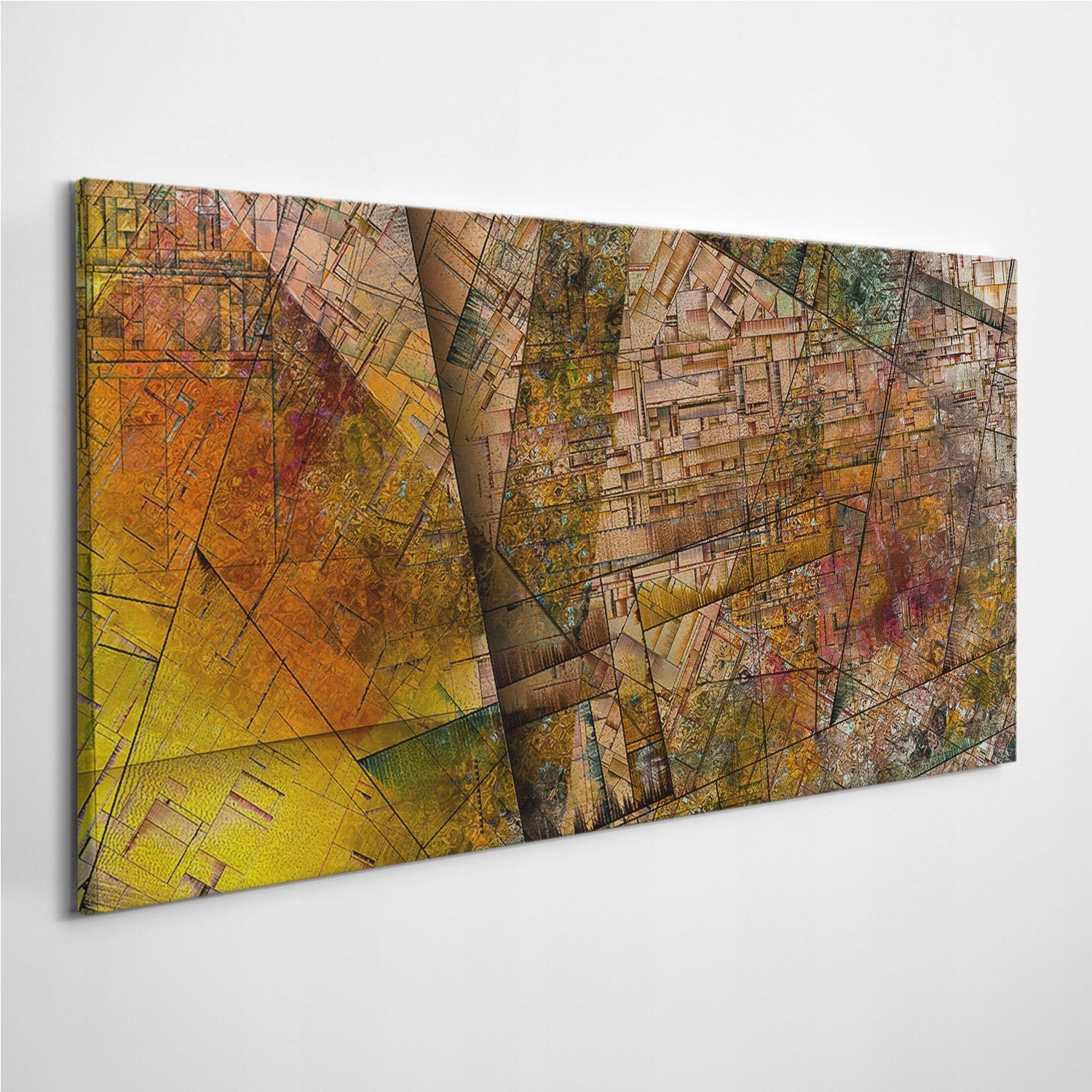 

Foto-obraz z zdjęciem Abstrakcja Art Sztuka 120x60