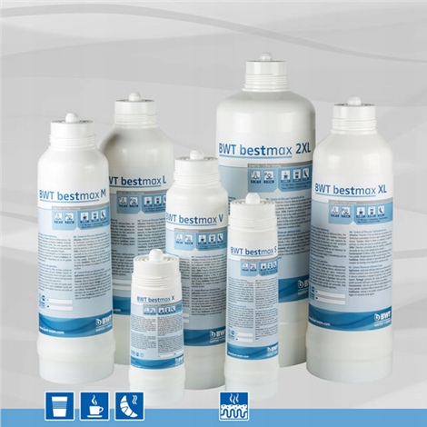 Filtr wody BWT bestmax *S* wszechstonność Kod producenta FS22I00A00
