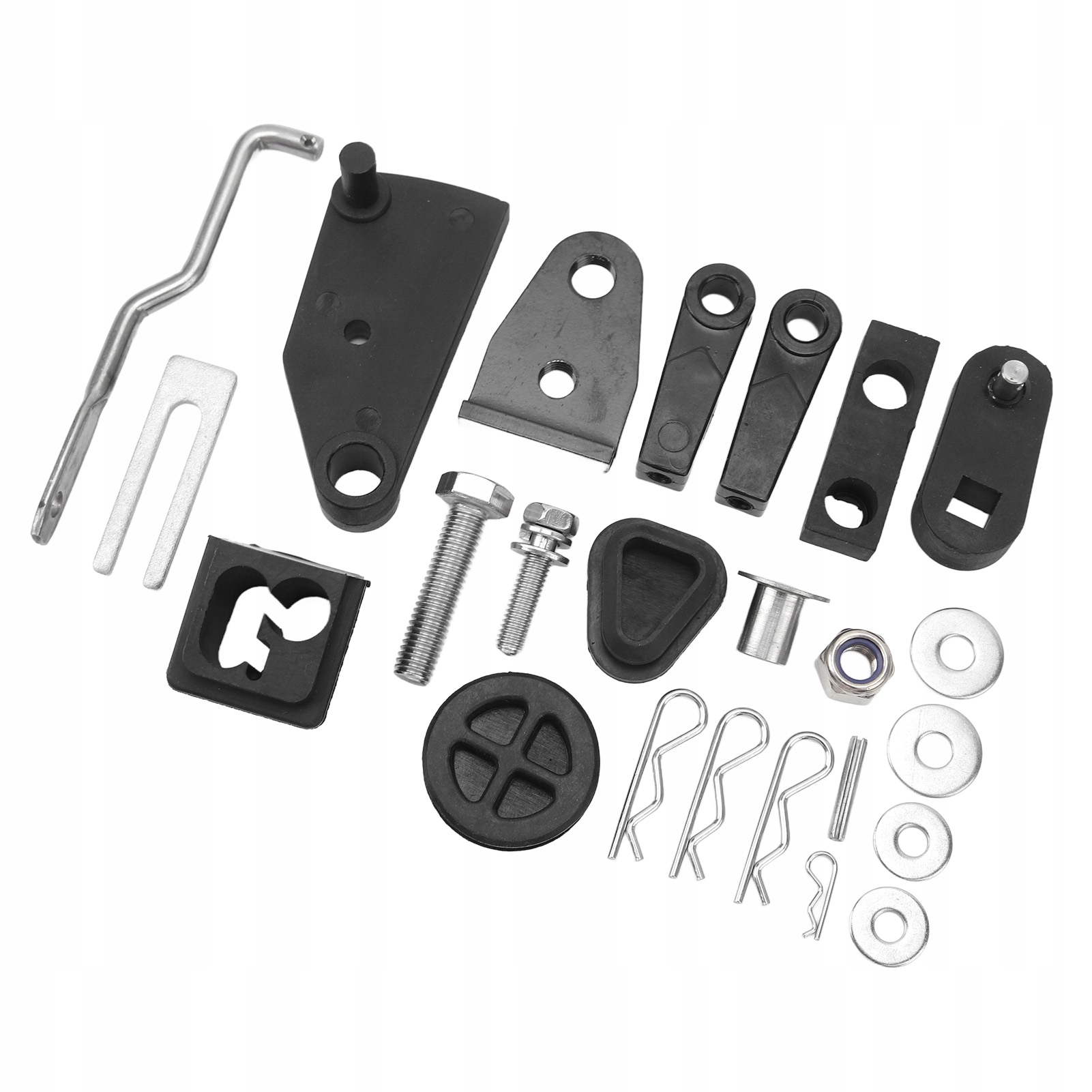 24 szt. Zestaw zdalnego sterowania do silnika EAN (GTIN) 6974439821892