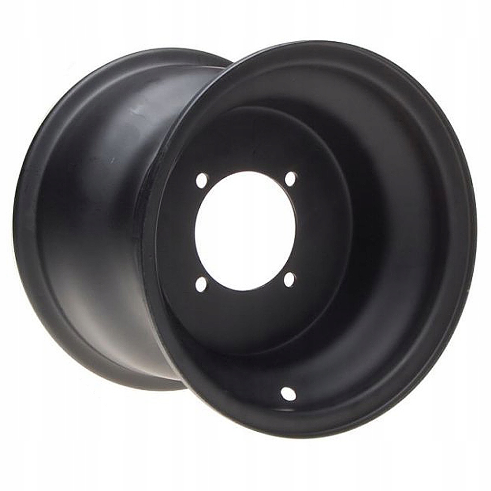 Обод колеса 10x8, 00 задняя сталь SHINERAY ATV200 ST