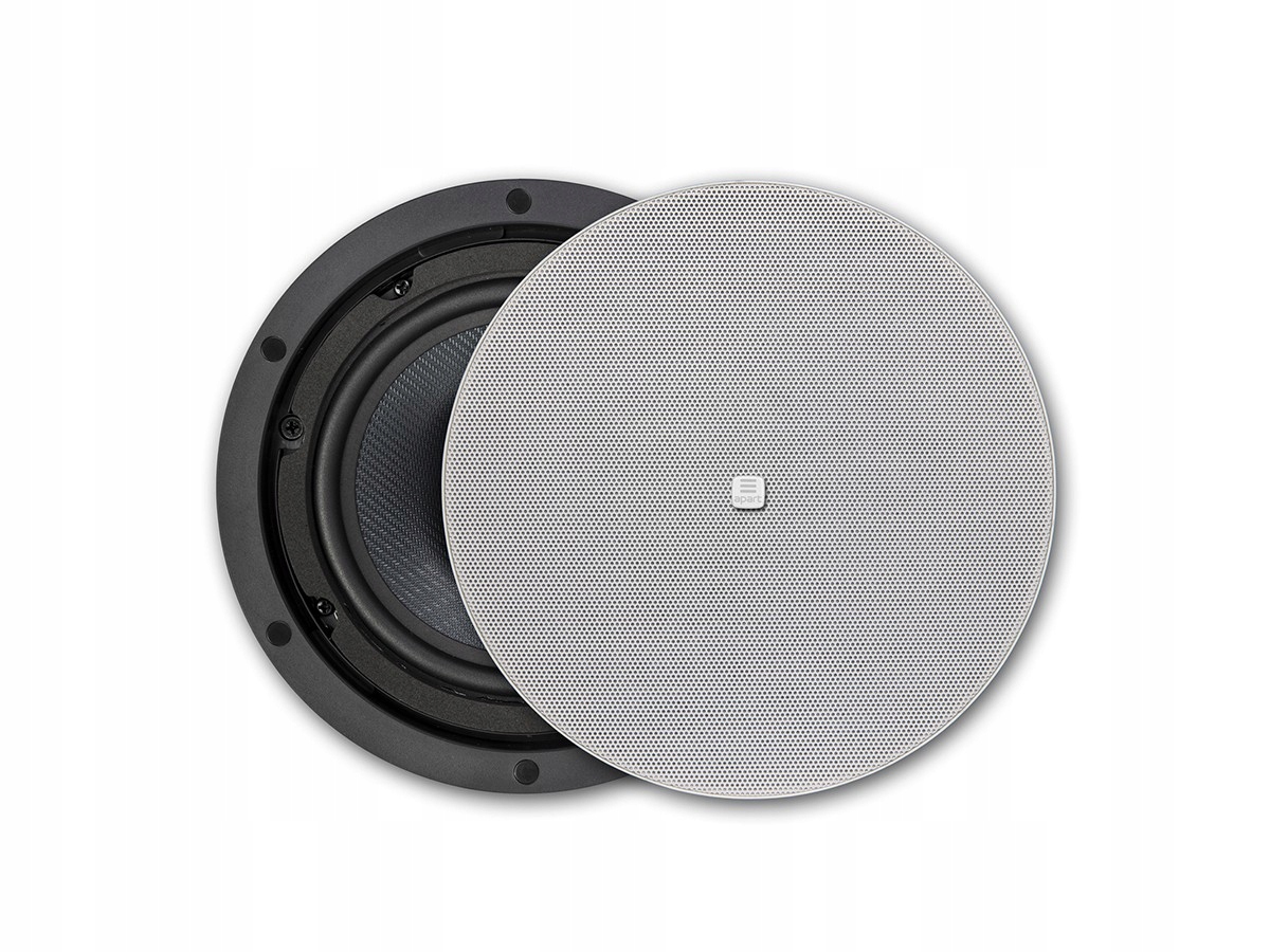 APART - CM608D Dwudrożny głośnik sufitowy 6,5 cal