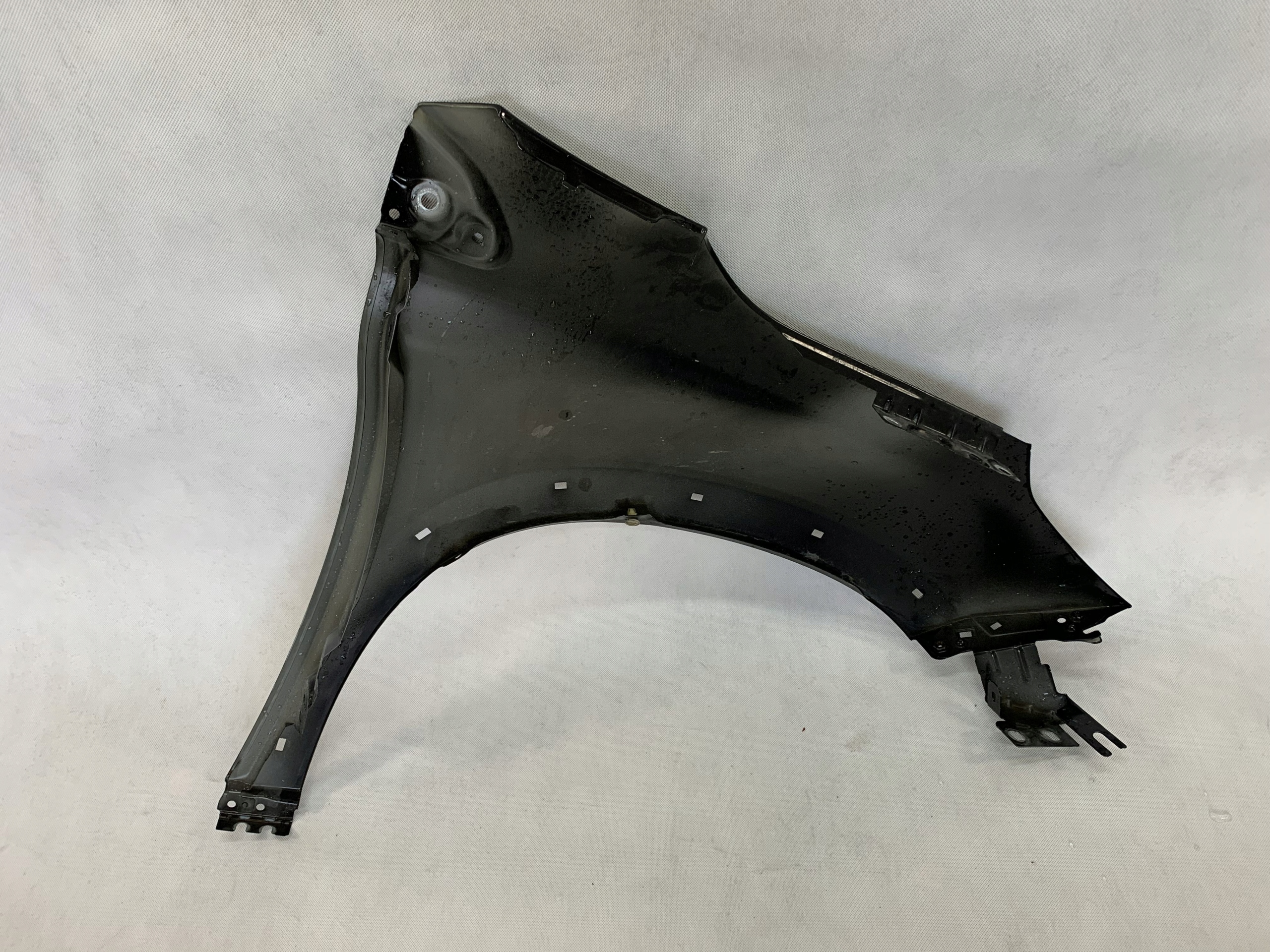 parafango sinistra Peugeot 2008 1 e FL Lift 16-19r 01.26