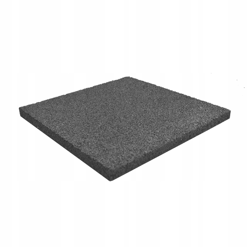 MATA ANTYWIBRACYJNA W KAFLACH 100 x 100 x 2 CM ST-ROF-MAT-2-100