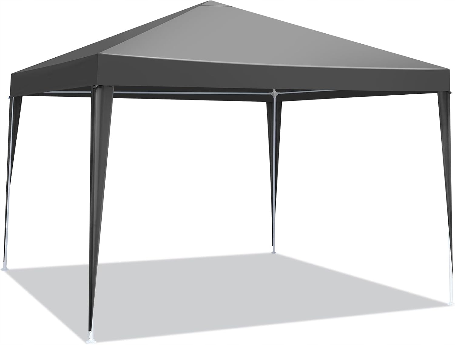 Zahradní Pavilon Altán Stan na Přijímání párty 3x3x2,5 m