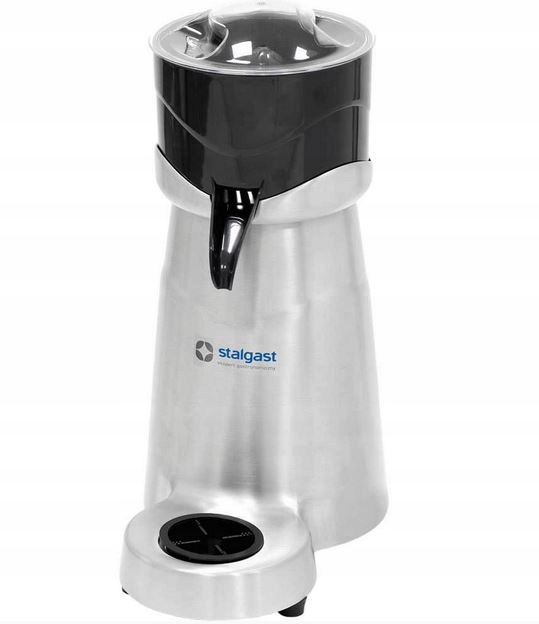 WYCISKARKA ELEKTRYCZNA DO CYTRUSÓW STALGAST