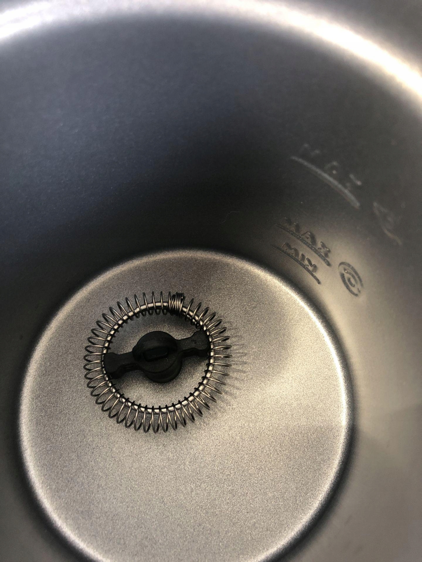 Housnat Elektryczny Spieniacz Do Mleka, 4 W 1 Model HOUSNAT808