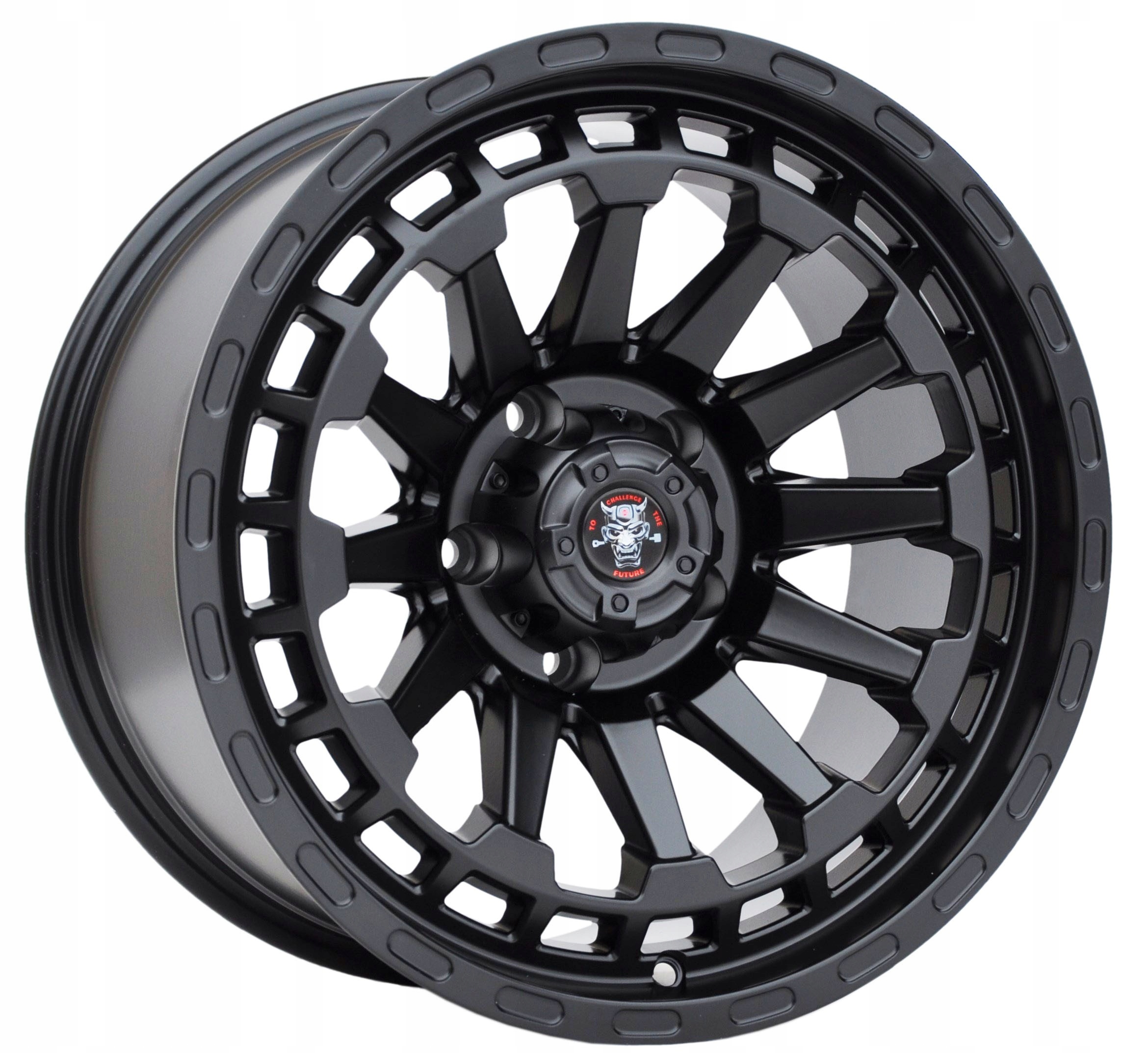 Nové Alufelgi jt194 B 17 5x127 Jeep Wrangler Cherokke