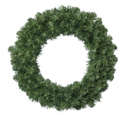 

Wieniec Dekoracja Drzwi Stołu Stroik Wianek 90 cm