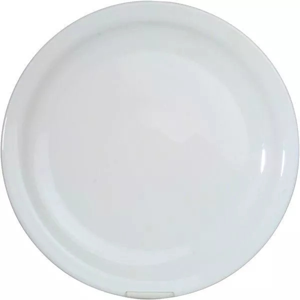 Mělký talíř Arcoroc Hotelerie průměr 25,8 cm (6 ks)