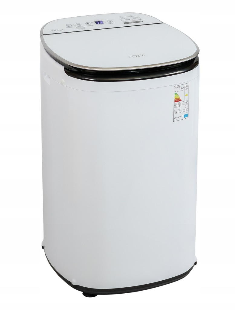 Pralka Wirnikowa z wirówką Frania Sigma XQB48-888 4,8kg