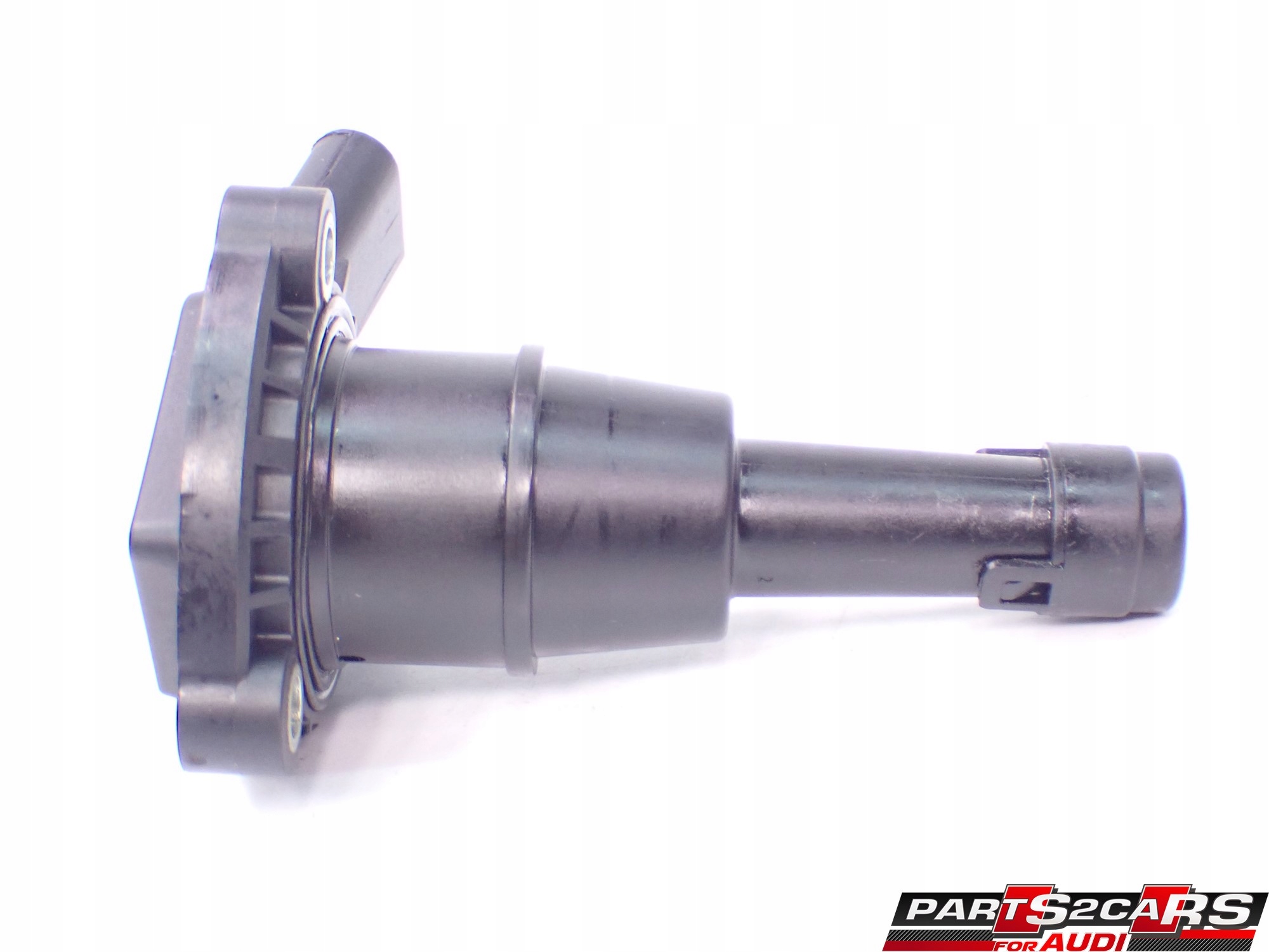 CZUJNIK POZIOMU OLEJU ORYGIN. A4 B8 03F907660D Producent części Audi OE