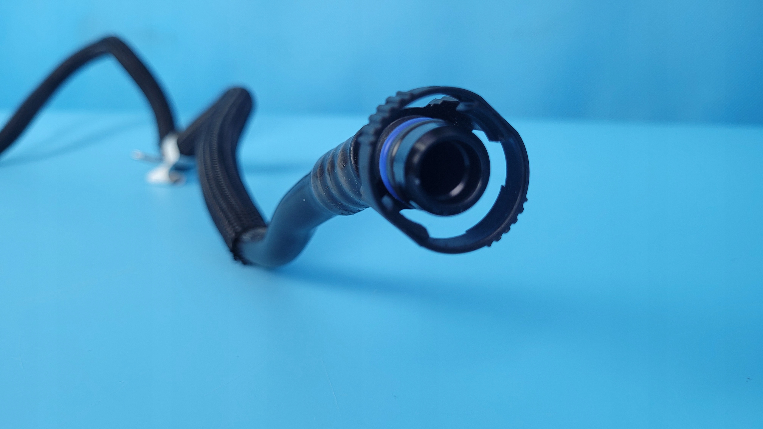 BMW 3' G20 330e 21r 2.0 патрубок давления 8654620