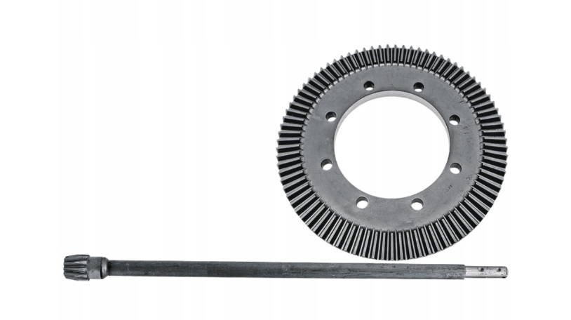 Sada pohonu hnacího hřídele 647647300