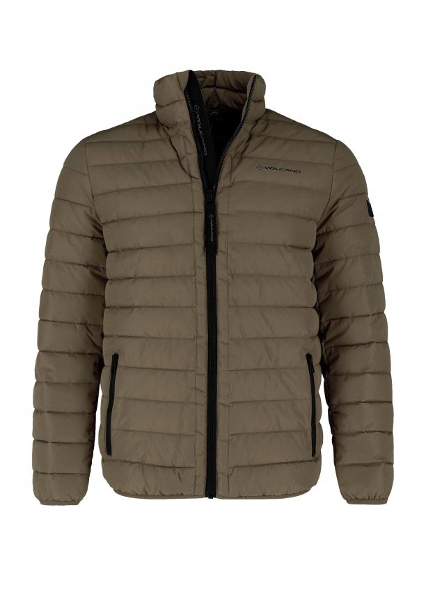 Pánská bunda Volcano J-benz M06431-W26-500 vel. XL