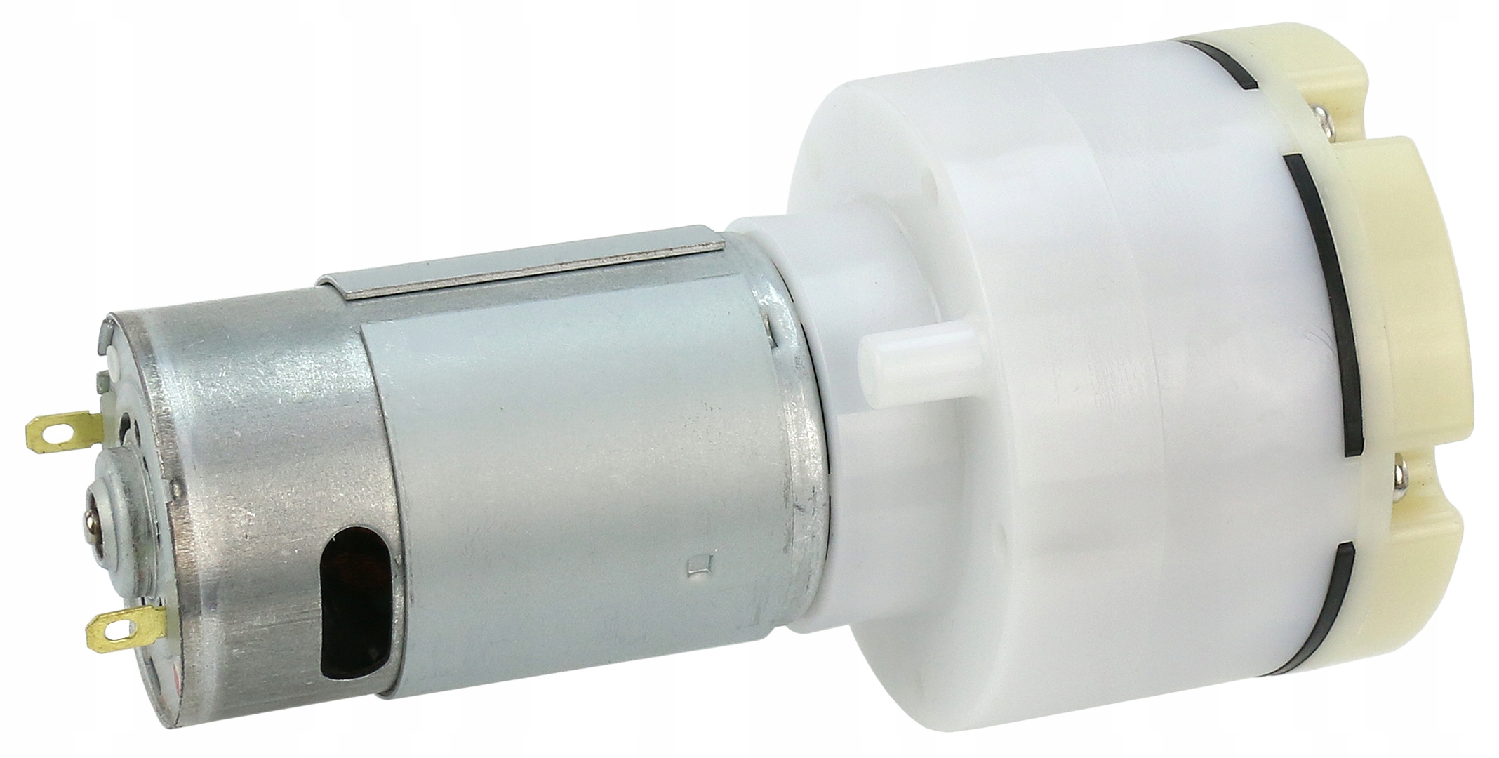 MINI POMPKA PODCIŚNIENIOWA SSĄCA 24VDC 21,6W Stan opakowania oryginalne