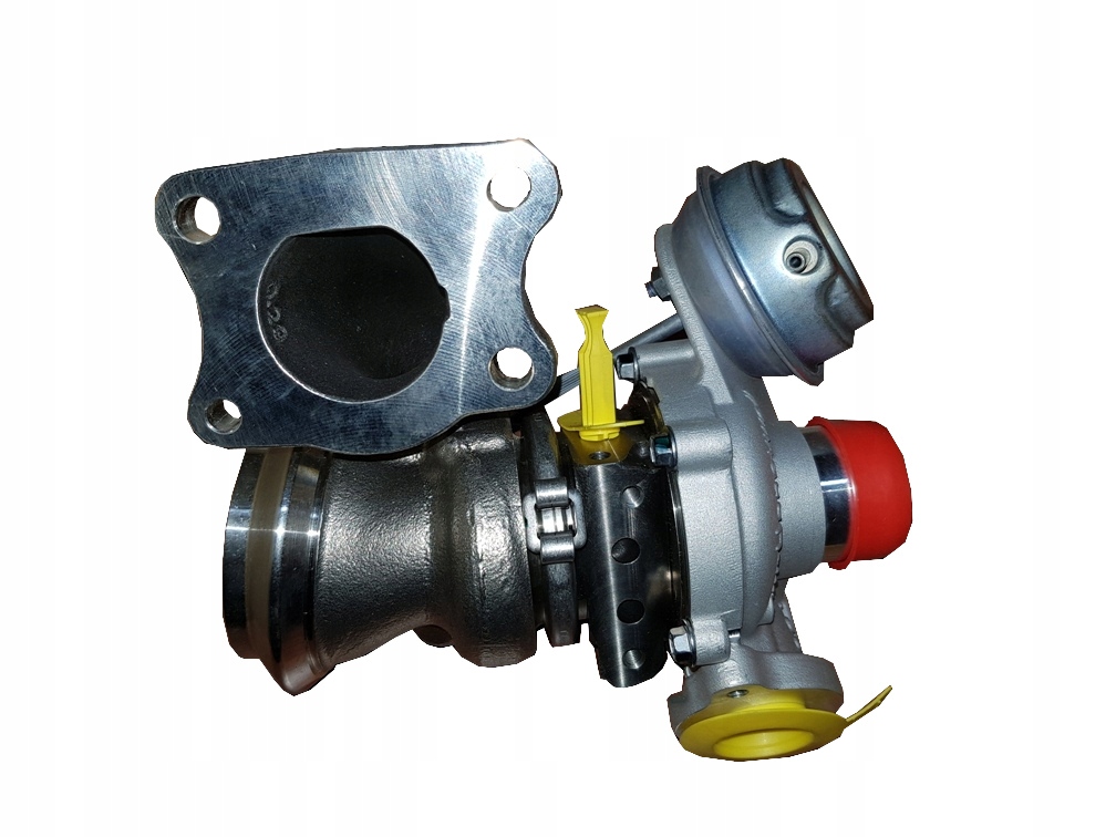Турбокомпрессор C3,C4 P 208,3008 1.2 THP 9818479380