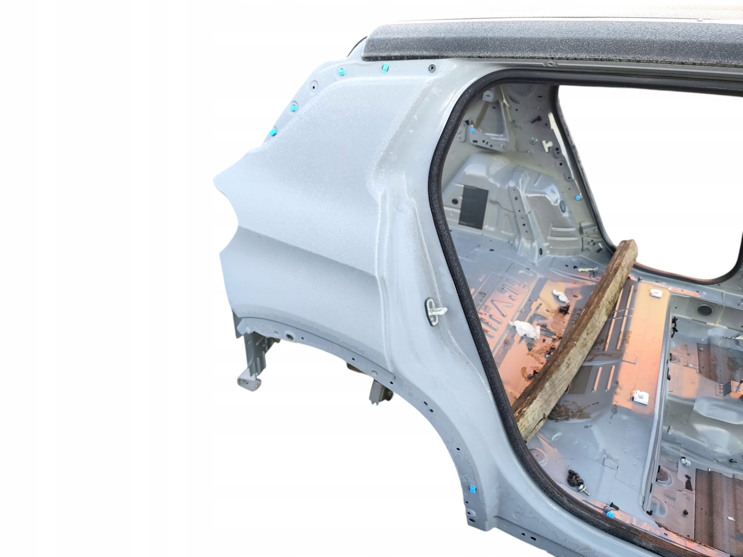 parafango Destra posteriore JEEP AVENGER LAK: 380 (2022-)