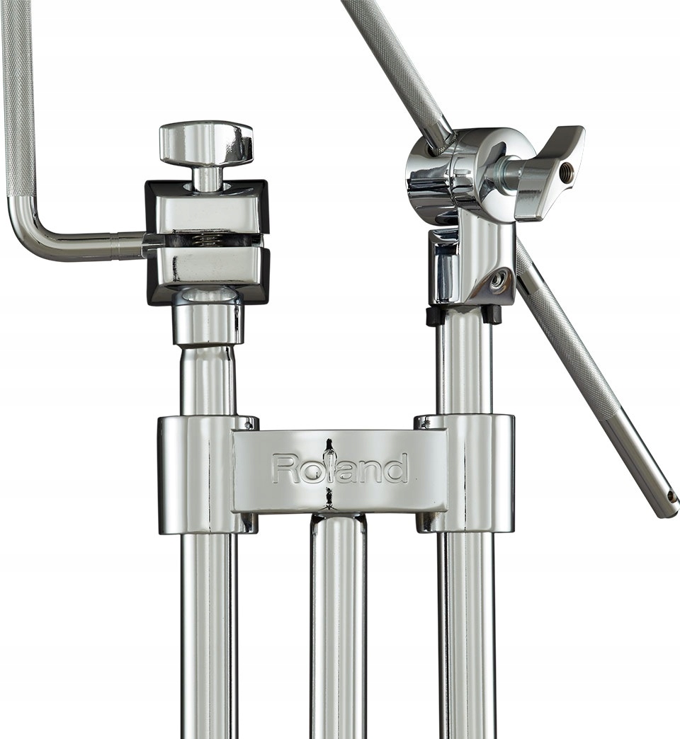 Statyw Kombinowany Perkusyjny Podwójny DCS-30 Tama Yamaha Gibraltar Mapex Marka Roland