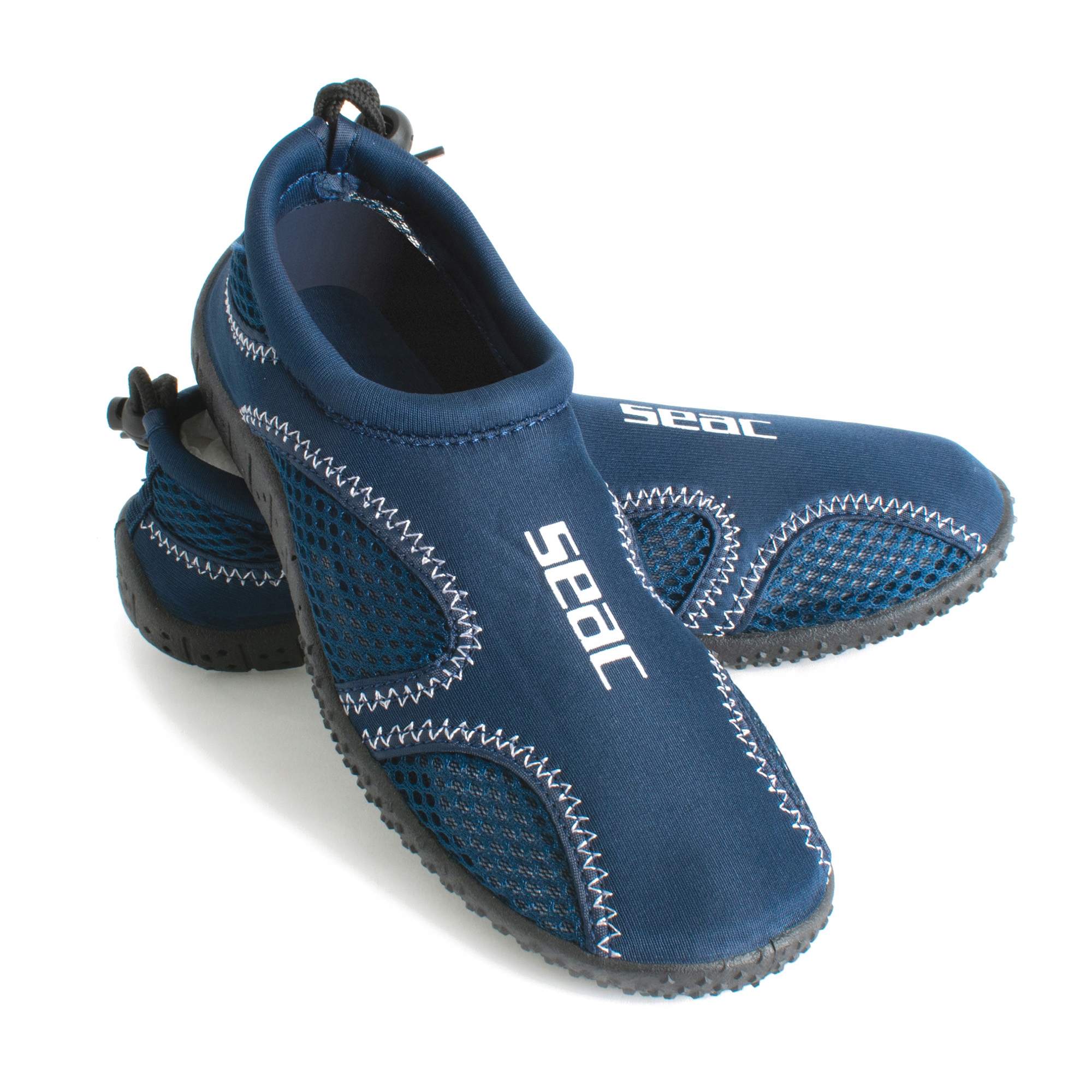 Buty do wody Seac Sand white/blue 30