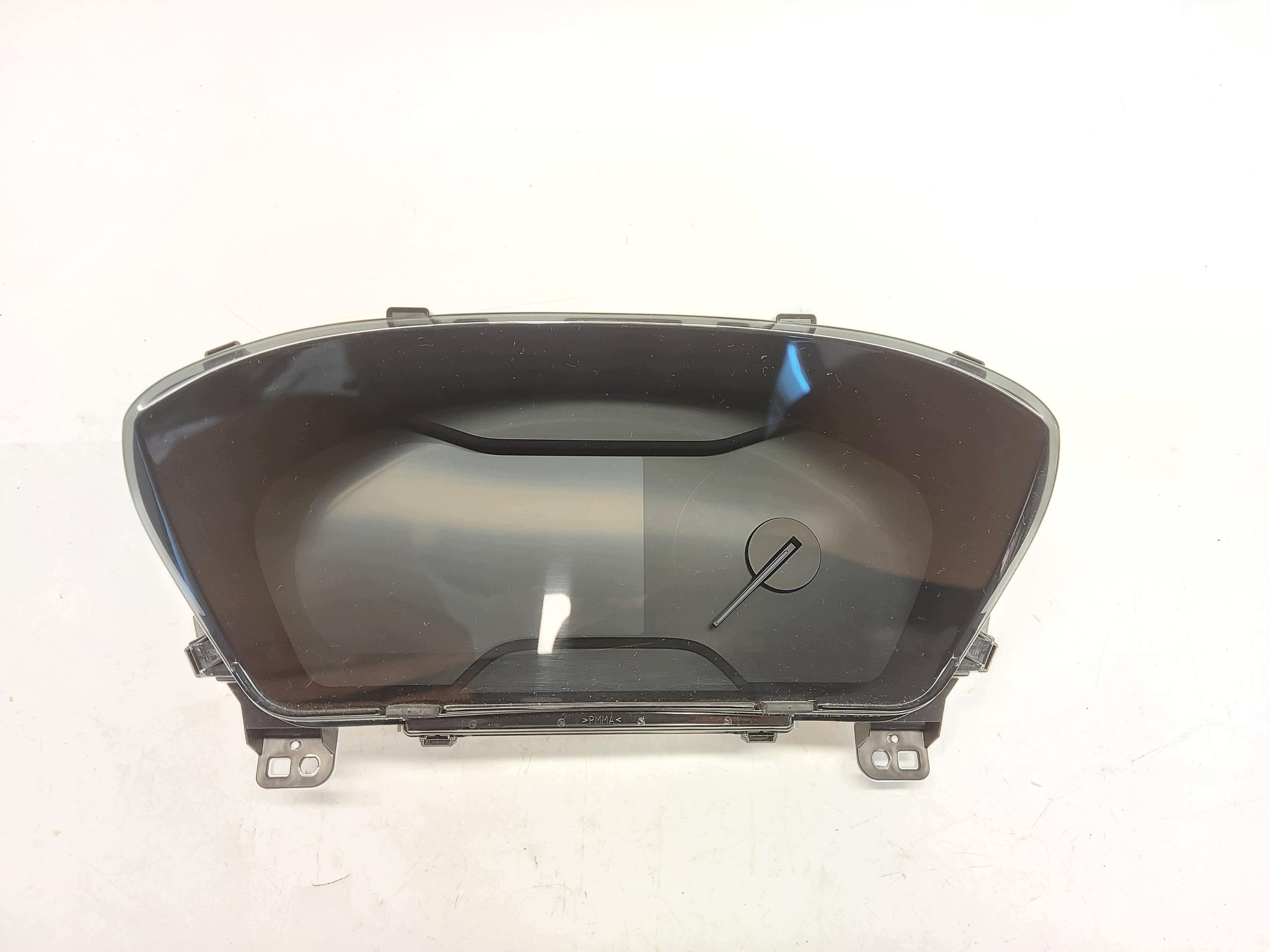 Honda HR-V III eHEV, dials dials display 78100-3n0-eb20-m1