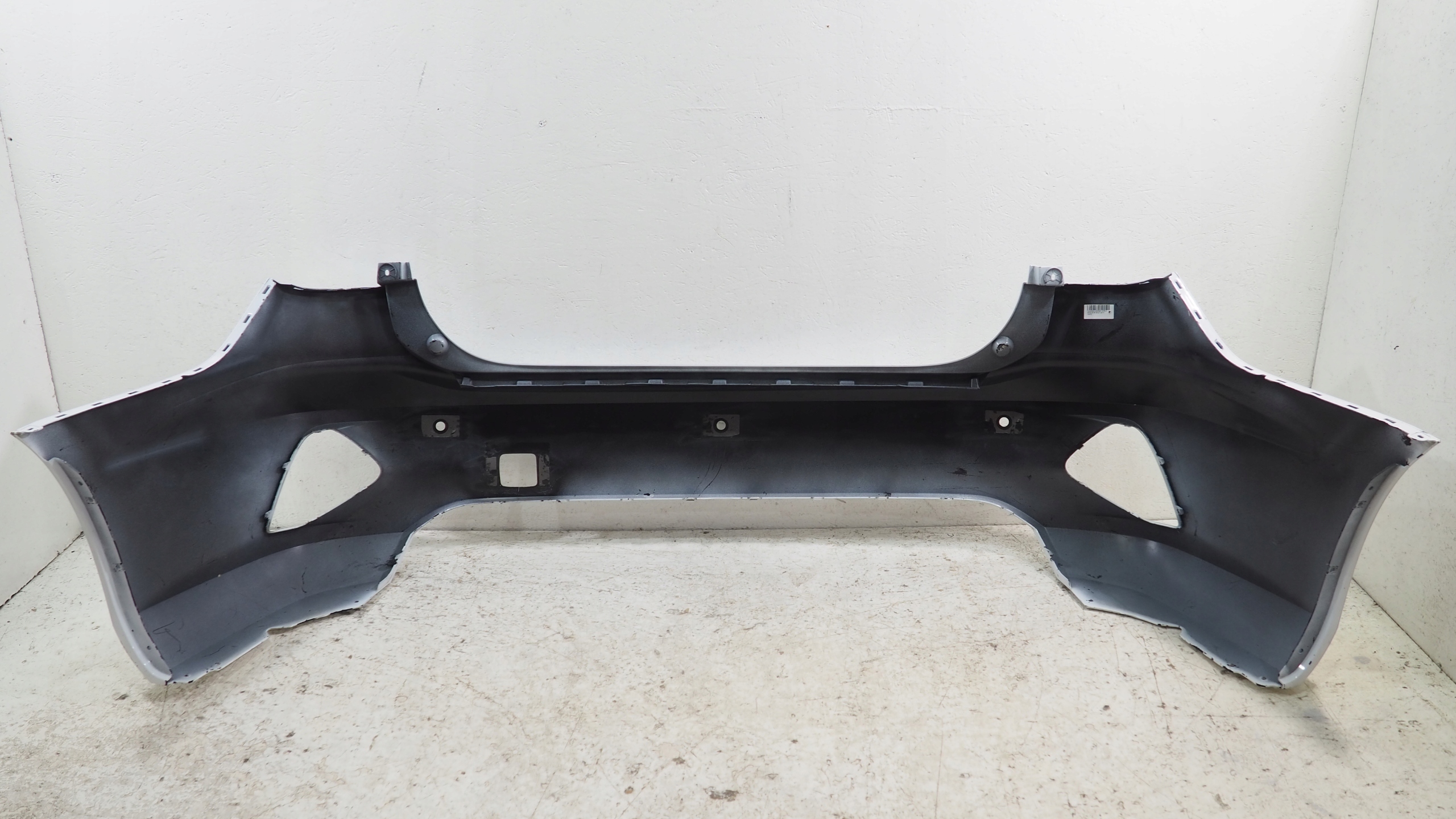 MG MG5 EV lift bumper rear part rear P10859448